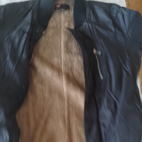 Diesel Coat - Picture 14 of 14